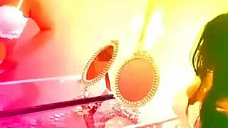 Queen Bee Brunette Tanned Skin Beautiful Soft Hair Records Videos In Sexy Lingerie Privacy