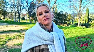 victoria belle milf always craving dick