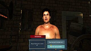 Lets Play Slaves Of Rome Hermaphrodite Part 4 Trying To Get In My Wifes Pants