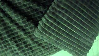 mia velvet, big tits bimbo, surprises husband in bedroom trailer 😍