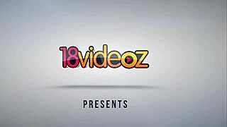 Mia Cruise gets working class anal on 18Videoz.