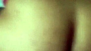 chubbyqueen getting smashed doggystyle in garage