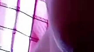 Con il culo aperto e pure incinta