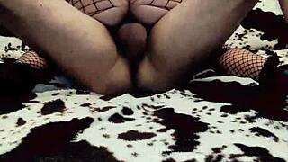 Working moments in homemade video