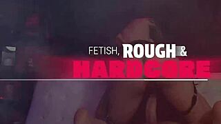 tattooed beauty connie perignon gets rough fuck after blowjob