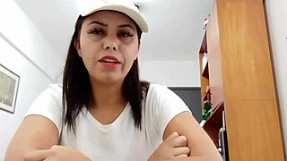vlog sarah rosa atriz nas costas masculinas
