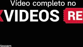 Amigo Plays With Wife's Pussy And Toys Her Wet Cunt