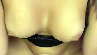 Asian Beauty Meets Naughty Black Neighbor