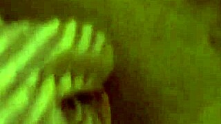 Stuffguy jerks off longer with catheter in homemade solo session