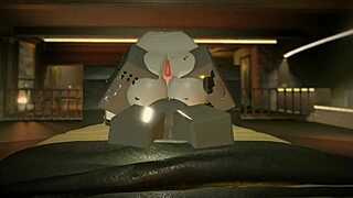 Boy best friend fucks girl best friend intensely