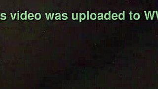 wife and me making love, best view ever