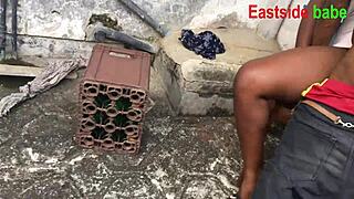 My Landlord's Daughter Insisted On Outdoor Banging