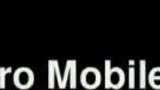 Hot Brunette's First Experience with Young Blonde