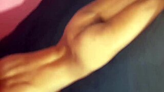 i licked that ass and then he fucked my hole 😈