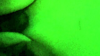 passionate titty fucking ends with cumshot on tits