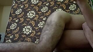 slim village bhabhi cheats with devar ji