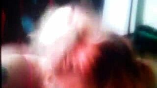 she loves sucking dick