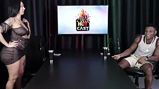 medindo o tamanho da bunda da morena gostosa e o resultado foi - will mastro sheer red