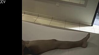 i gave my wife a cuckold anal gift for her anniversary