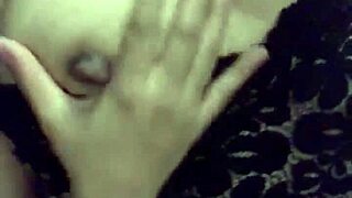 julia soto masturbating in her sexy black lingerie 😏