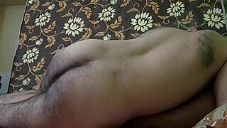 slim village bhabhi cheats with devar ji