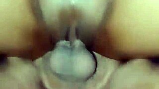 tasty pussy quickie fuck.