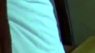 quick hotel fuck with big load on ass pov homemade.