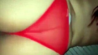 damn, my mother-in-law has such a nice ass