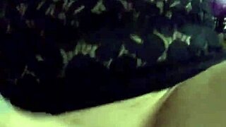 julia soto masturbating in her sexy black lingerie 😏