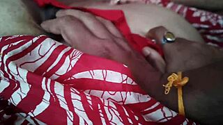 big boobs young indian milf fucks her boyfriend hard, you watching?