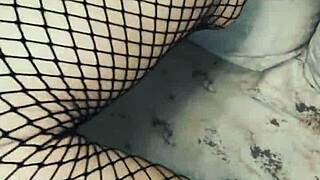 Milf Wife Tries Something New With Husband's Friend