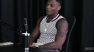 See the interview with Will Mastro in Porn Cast Brazil