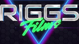 Muscle Barbie Gets Ass Fucked By Big Cock