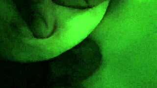 passionate titty fucking ends with cumshot on tits