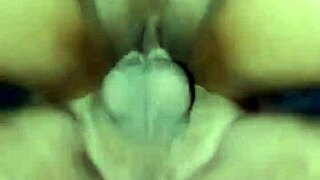 tasty pussy quickie fuck.