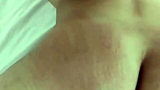 Intense Bondage Pleasure On Beach