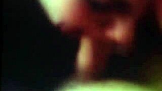 she loves sucking dick