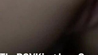 Huge cumshot on amateur milfs ass andy savage fucks a fan episode 2