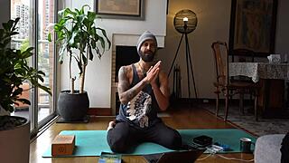 tutorial for conserving sexual energy