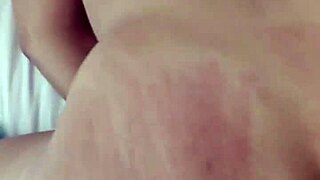 Intense Bondage Pleasure On Beach