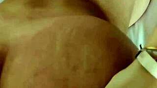 Intense Bondage Pleasure On Beach