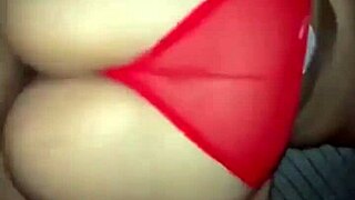 damn, my mother-in-law has such a nice ass