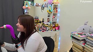 Backstages always look weird