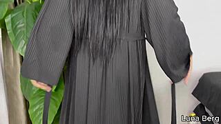 Big Tit Milf Gives Long Teasing Blowjob With No Cum Allowed