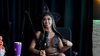 Brazilian couple shares exhibitionism stories