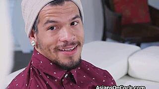 Kawaii Cutie Craves Big Fat Dick in Cosplay Reality