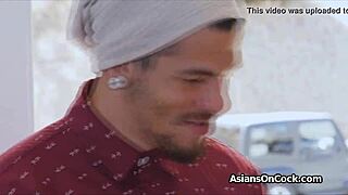 Kawaii Cutie Craves Big Fat Dick in Cosplay Reality