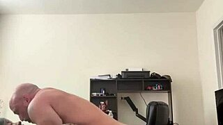 tony breeds nyla foxxx in amateur scene