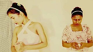 Uttaran20 - Horny Doing A Threesome Bff