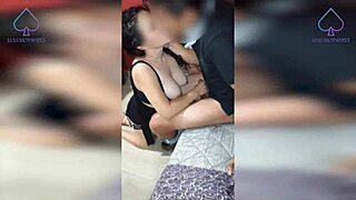 making my husband a cuckold with my ex boyfriend, feeling naughty